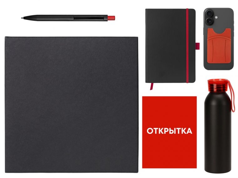 Welcome pack «Business suite» — изображение 2