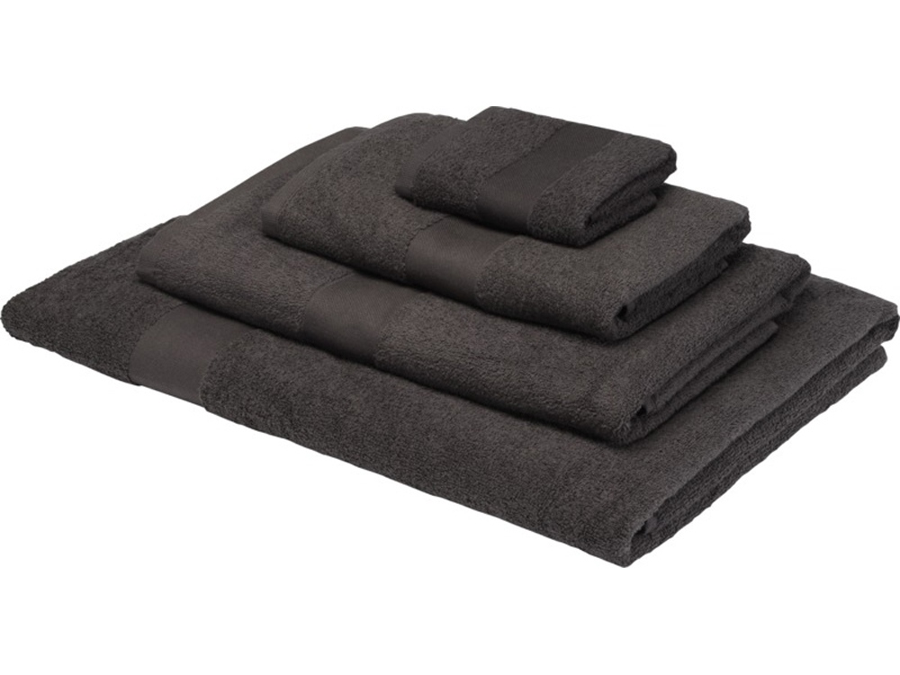 Хлопковое полотенце для ванной «Amelia» — изображение 3