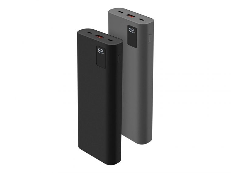 Внешний аккумулятор для ноутбуков «NEO PRO-300C», 30000 mAh — изображение 5