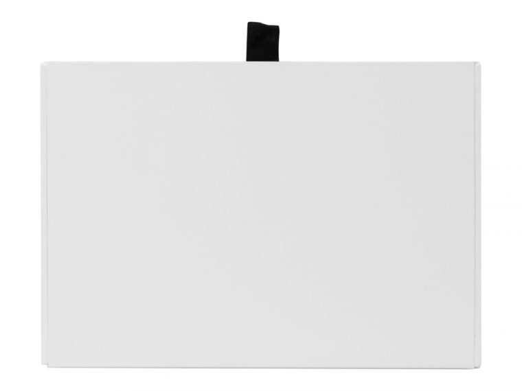 Коробка подарочная White S — изображение 3