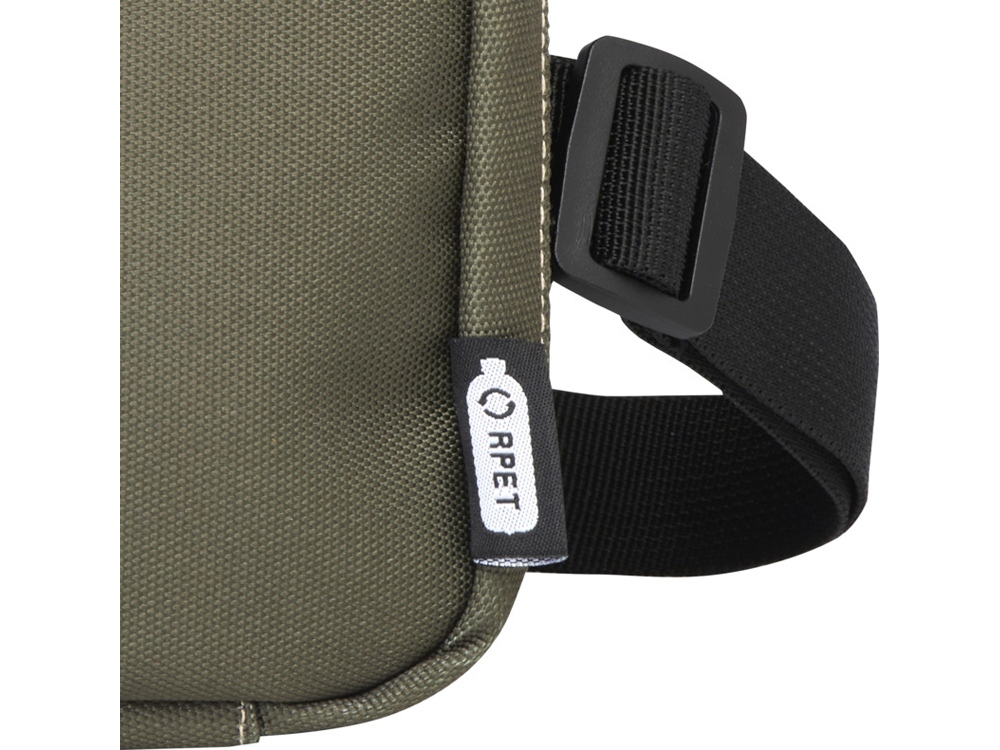 Модульная косметичка «Roam» из переработанных материалов — изображение 2