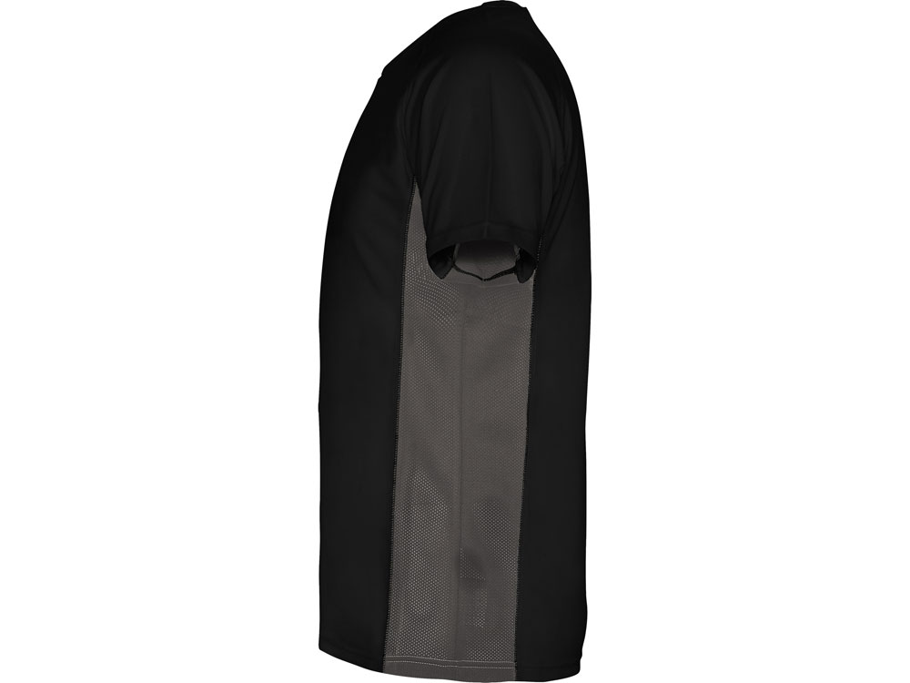 Спортивная футболка «Shanghai» мужская — изображение 3