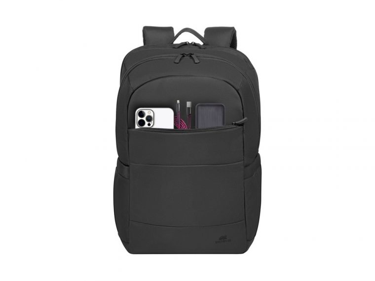 Рюкзак для ноутбука 17.3" — изображение 8