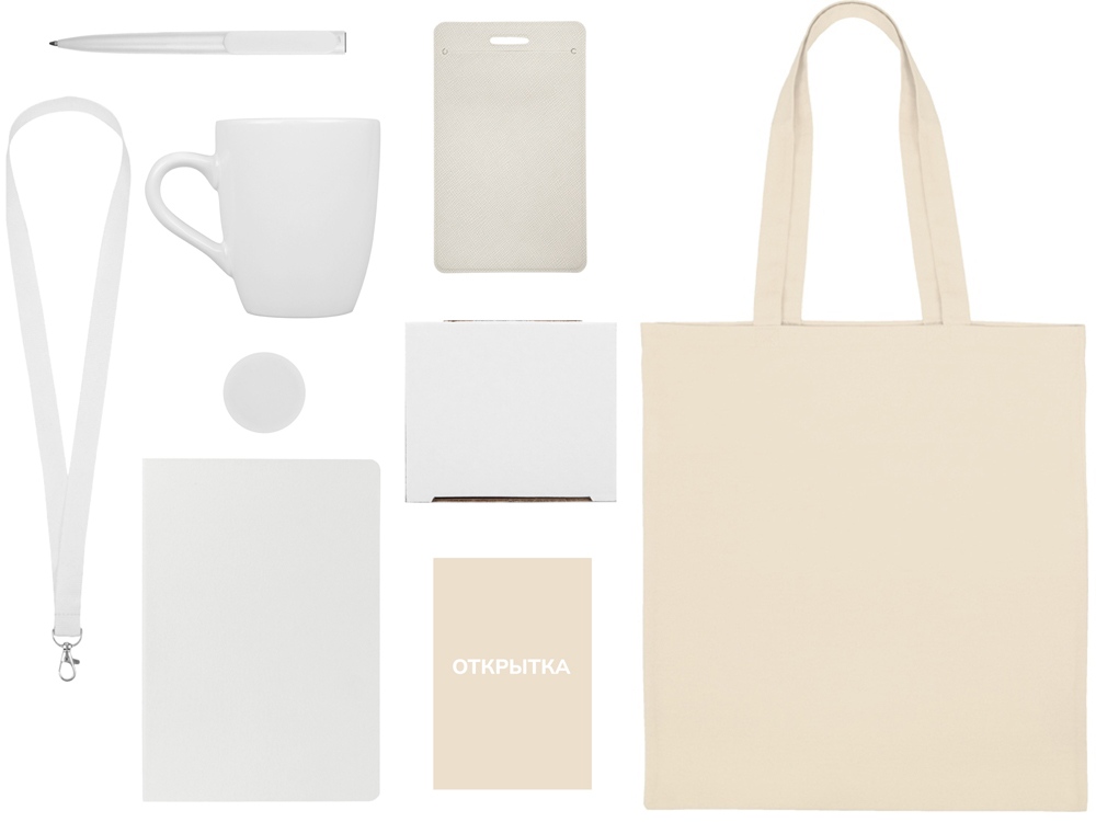 Welcome pack «Starter Bundle» — изображение 2