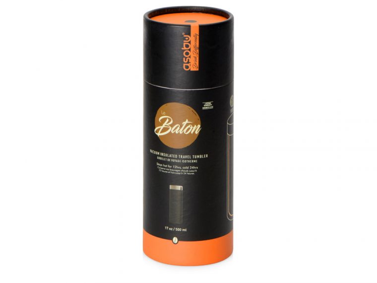 Термос «LE BATON» — изображение 9