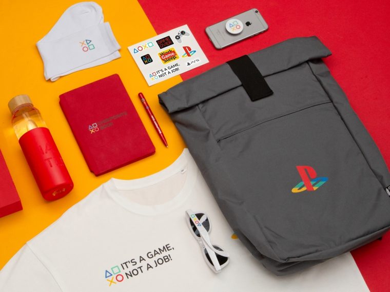 Welcome pack «Welcome Aboard!» — изображение 2