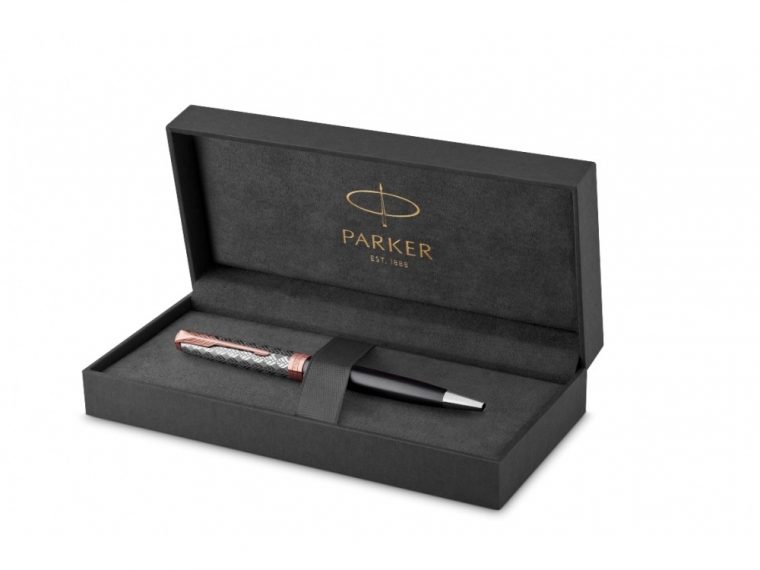 Ручка шариковая Parker Sonnet — изображение 2