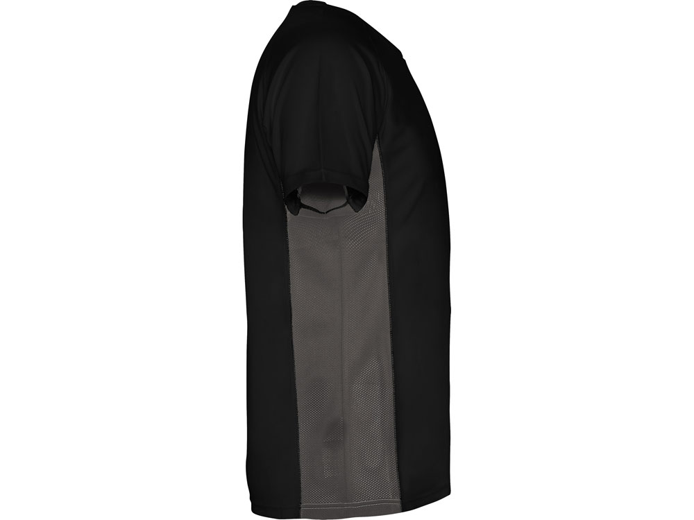 Спортивная футболка «Shanghai» мужская — изображение 4