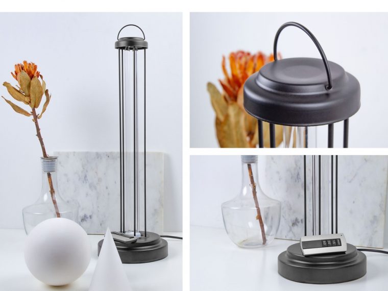 Стерилизатор «Sterilizer X1» — изображение 9