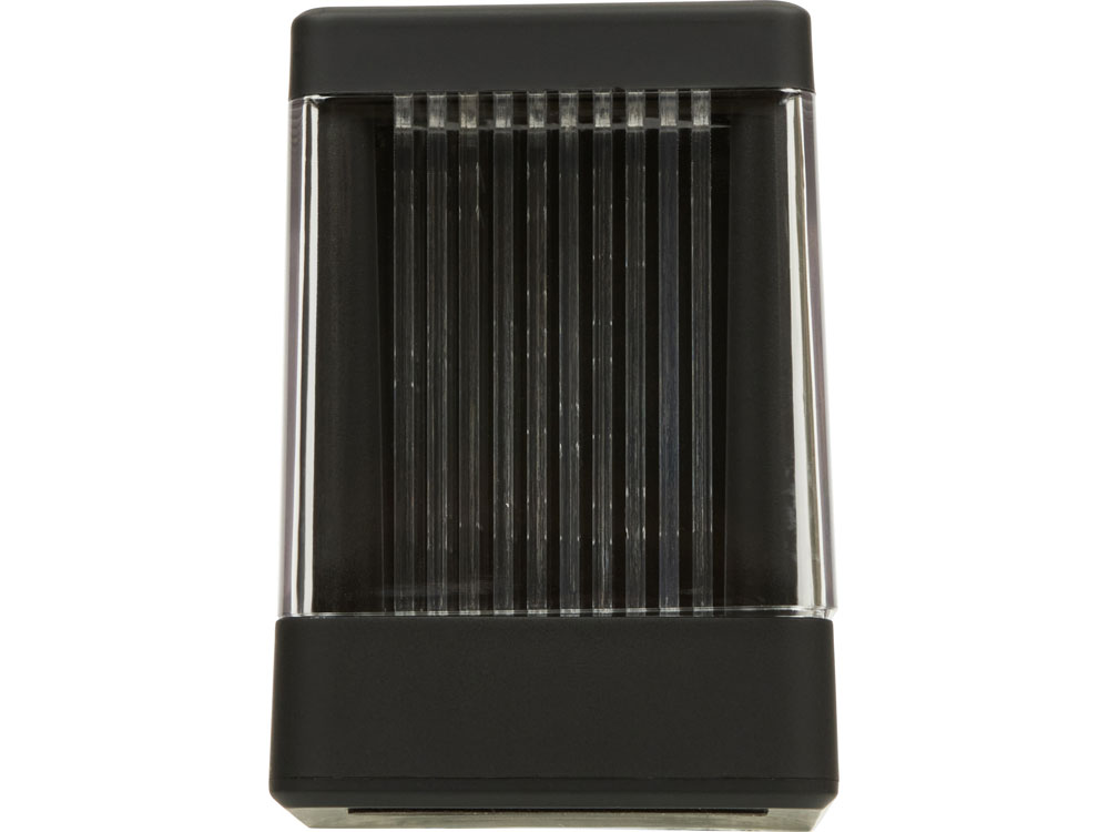 Часы с LED-подсветкой и беспроводной зарядкой «Cyber», 10 Вт — изображение 6