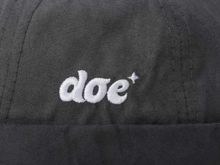 Шапка «Docker Hat», унисекс, с вышивкой — изображение 2