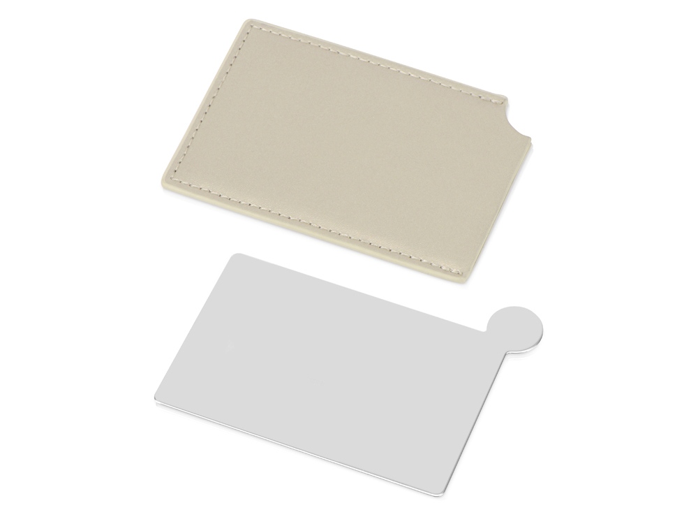 Зеркало в чехле «Style» — изображение 3