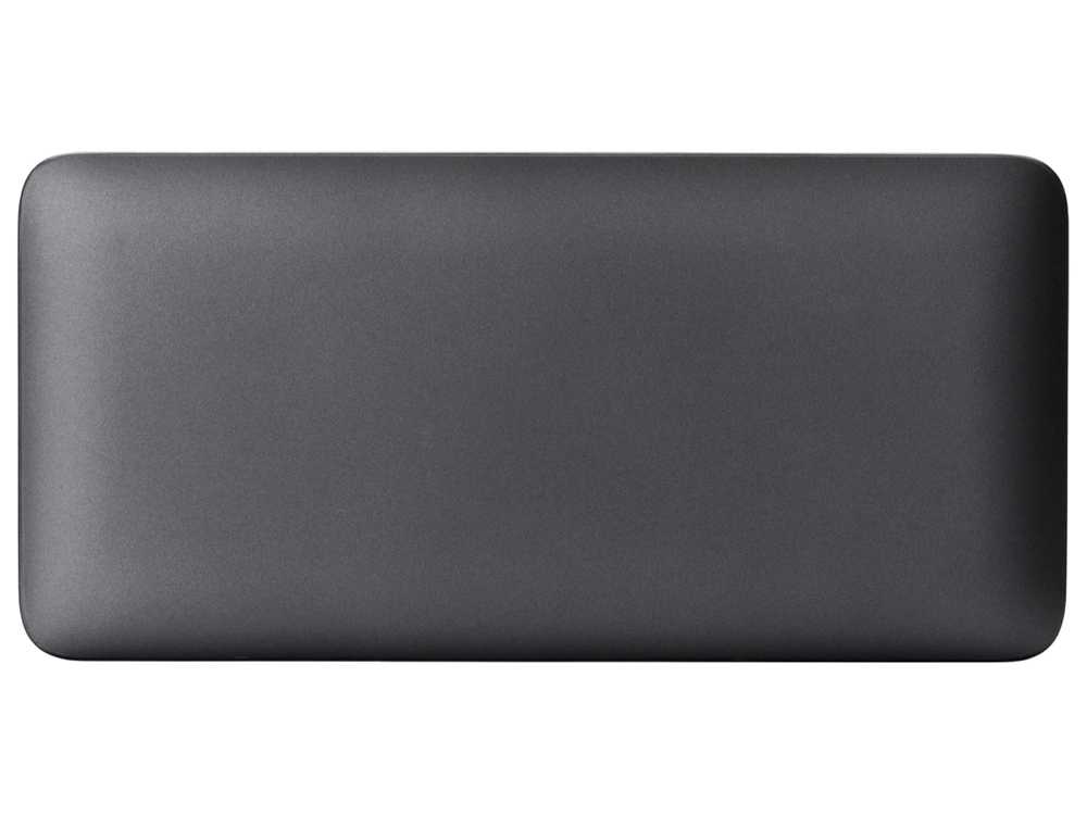 Внешний аккумулятор «Mild Pro» c быстрой зарядкой QC/PD, металлик soft-touch, 20 000 mAh — изображение 4