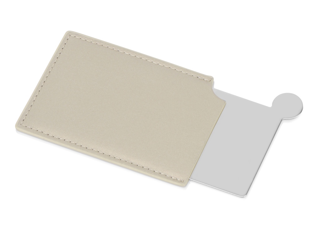 Зеркало в чехле «Style» — изображение 2