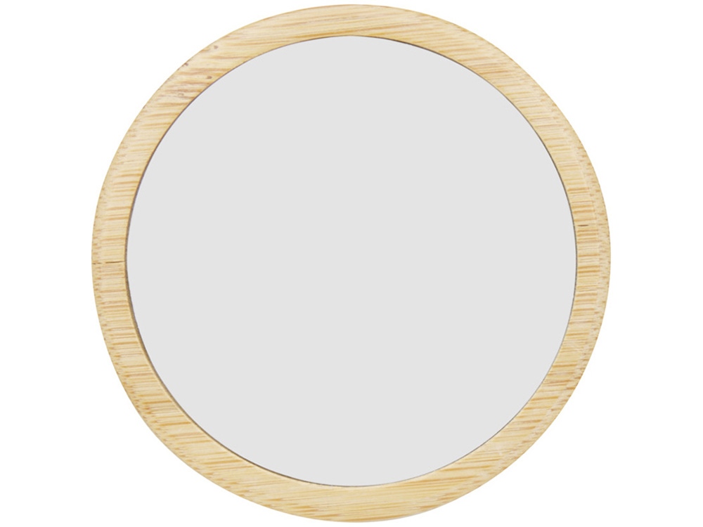 Бамбуковое зеркало «Lustre» — изображение 2