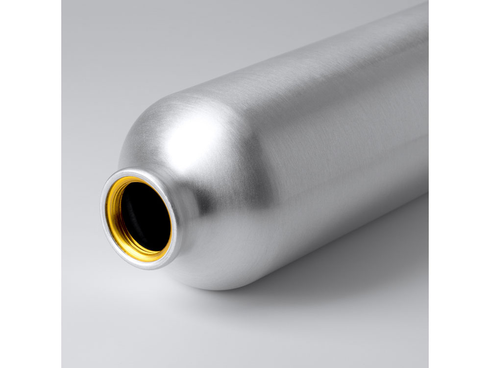 Бутылка BROLY с карабином — изображение 3