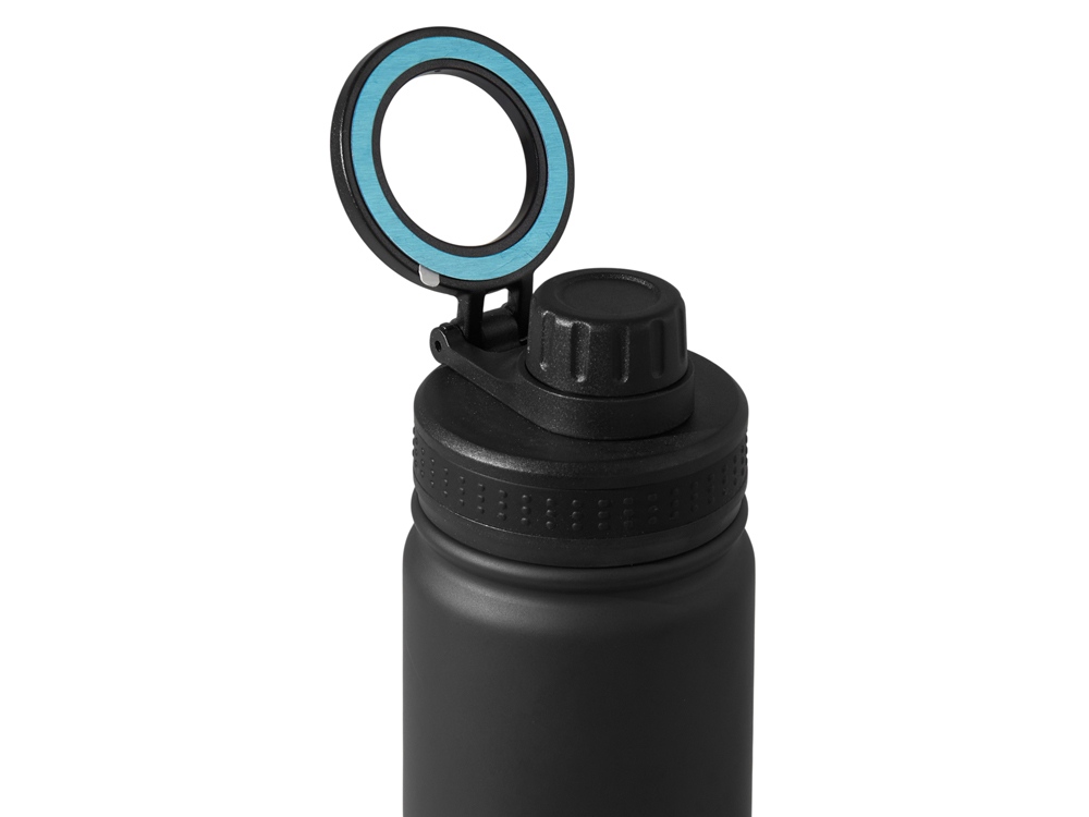 Вакуумная термобутылка с MagSafe-держателем «Insider», 600 мл — изображение 7