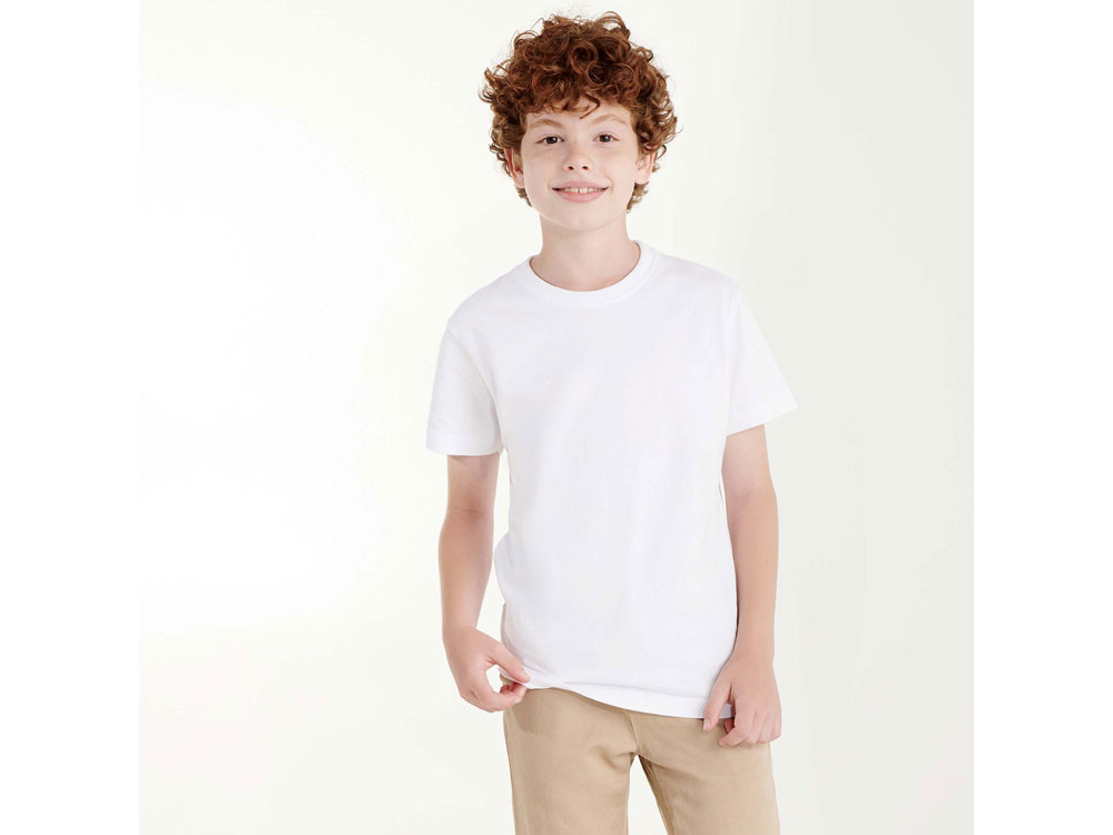 Футболка «Braco» детская — изображение 5