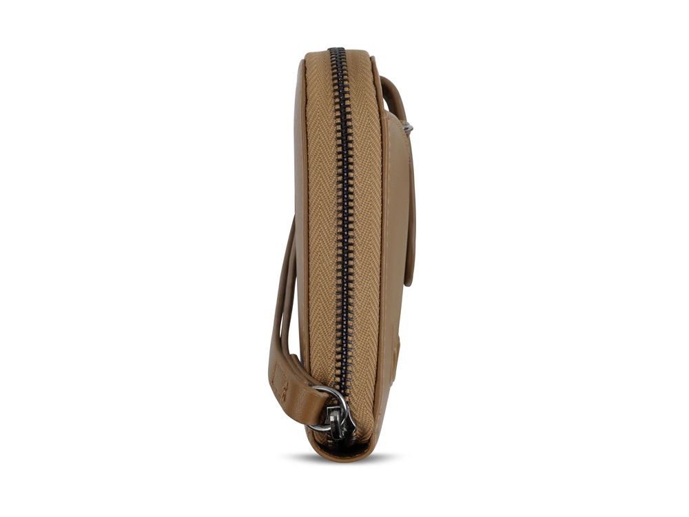 Кошелёк женский «Daphne» с ключницей — изображение 4