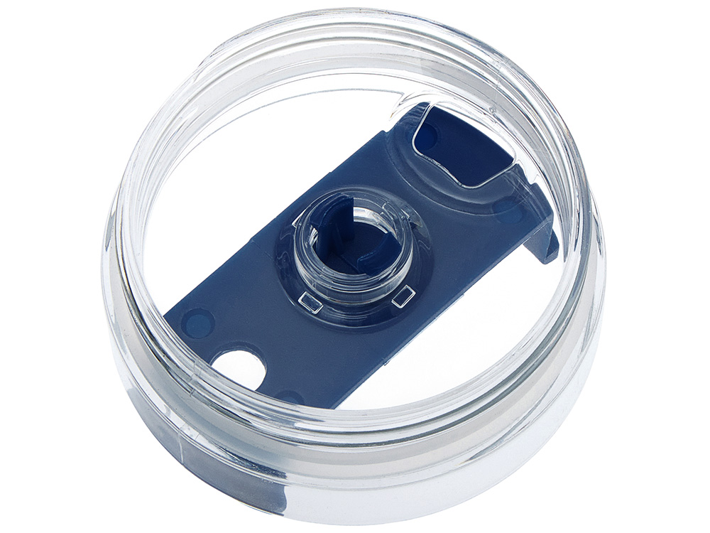 Термокружка «Крэнстон» с трубочкой и поворотной крышкой, 850 мл — изображение 7