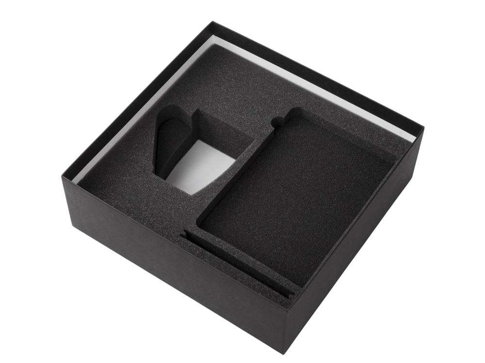 Подарочный набор «COLOR IT» с блокнотом, металлической ручкой и кружкой — изображение 3