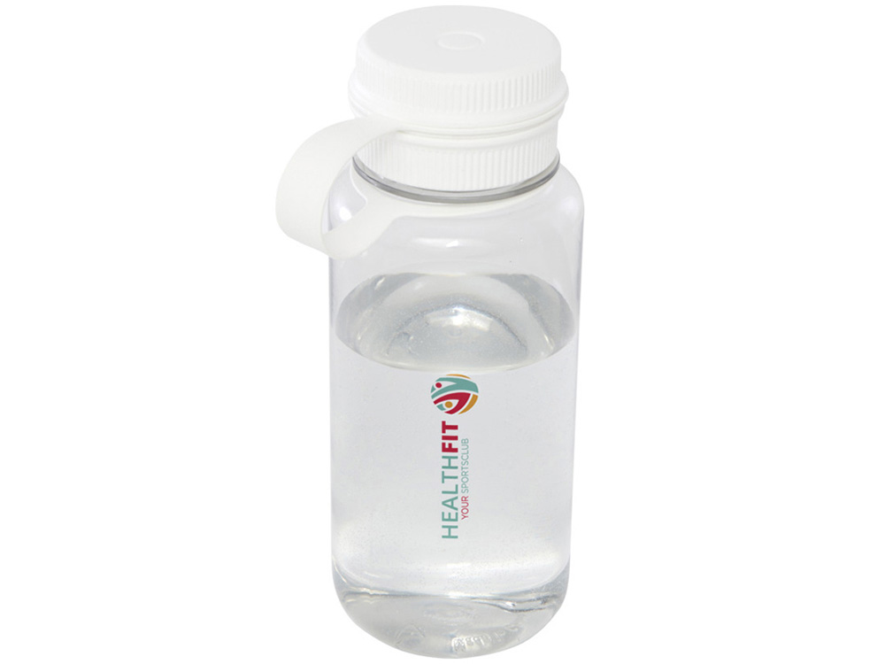 Бутылка спортивная из переработанного ПЭТ-пластика «Ryder», 900мл — изображение 6
