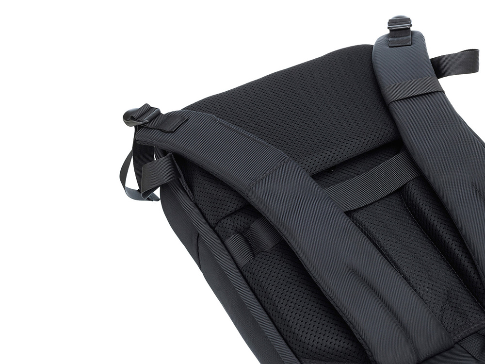 Рюкзак «ВОЯЖ» с отделением для ноутбука 17" — изображение 8