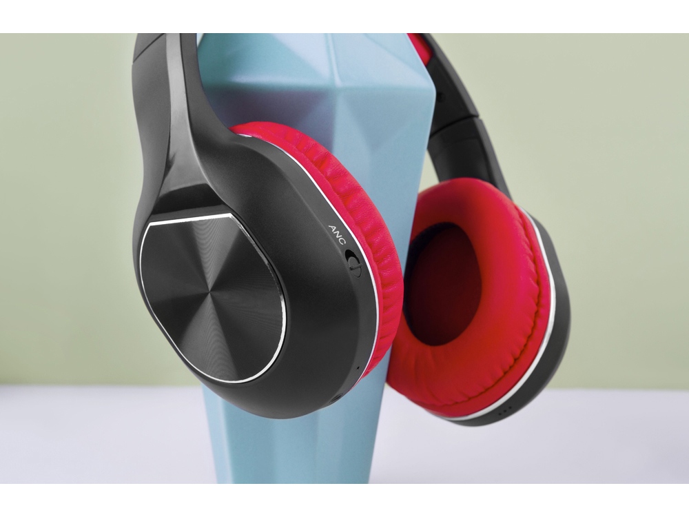 Беспроводные наушники «mySound BH-17 ANC» — изображение 7