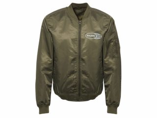 Куртка бомбер «Antwerpen» унисекс