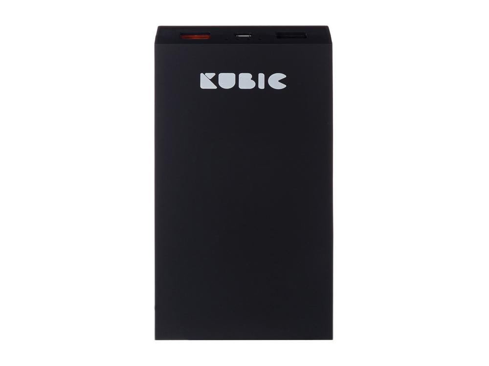 Внешний аккумулятор «Kubic PB14X», 14000 mAh — изображение 3