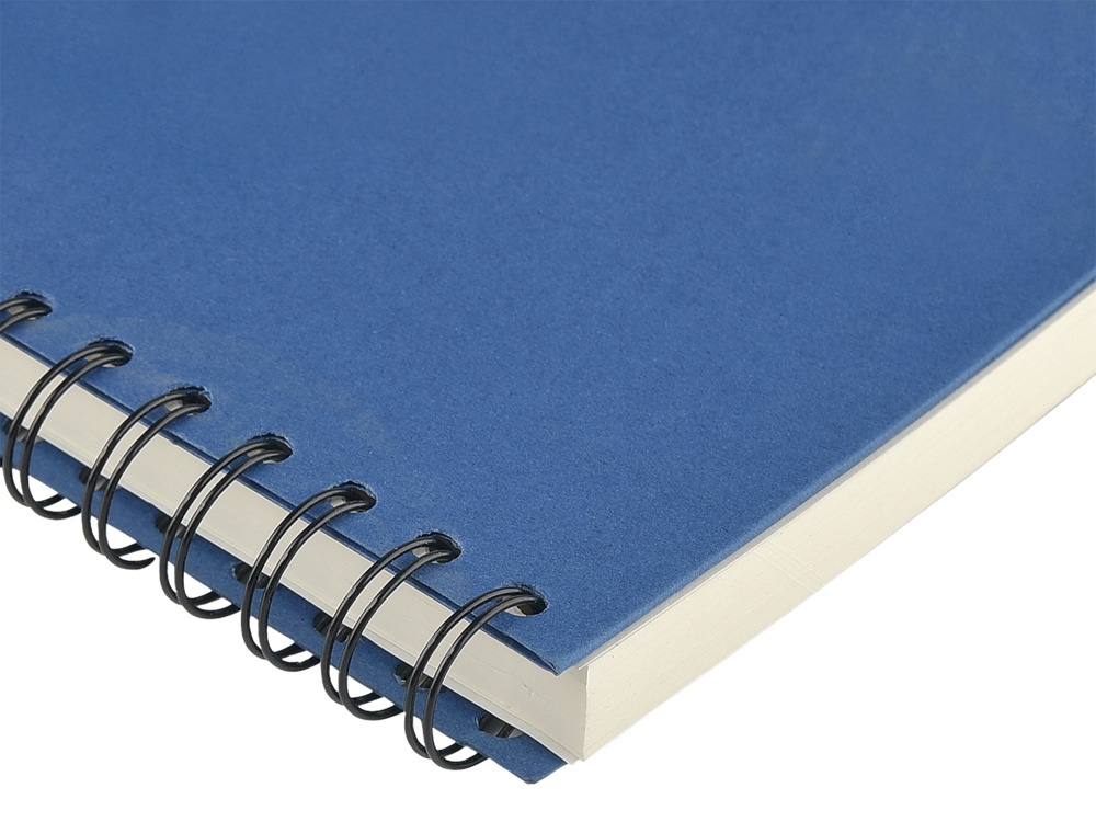 Ежедневник недатированный А5 «Pragmatic» — изображение 4