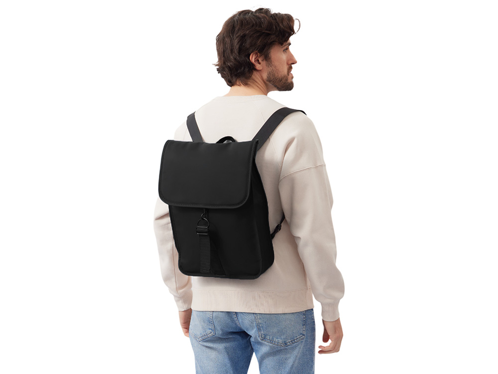 Бизнес-рюкзак Ryan для ноутбука 15" — изображение 5