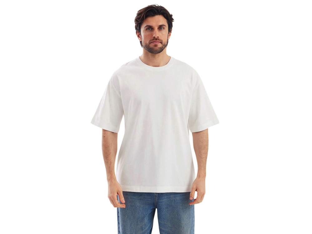 Футболка с пич отделкой «Kyoto», унисекс