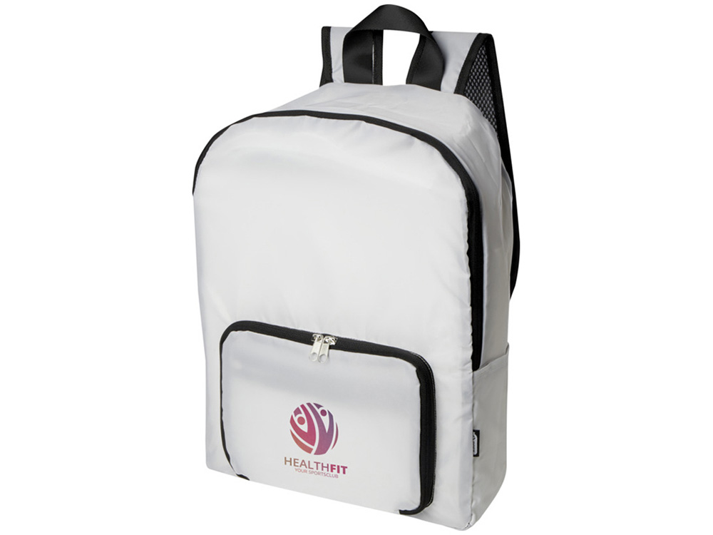 Складной рюкзак «EcoFold» — изображение 4