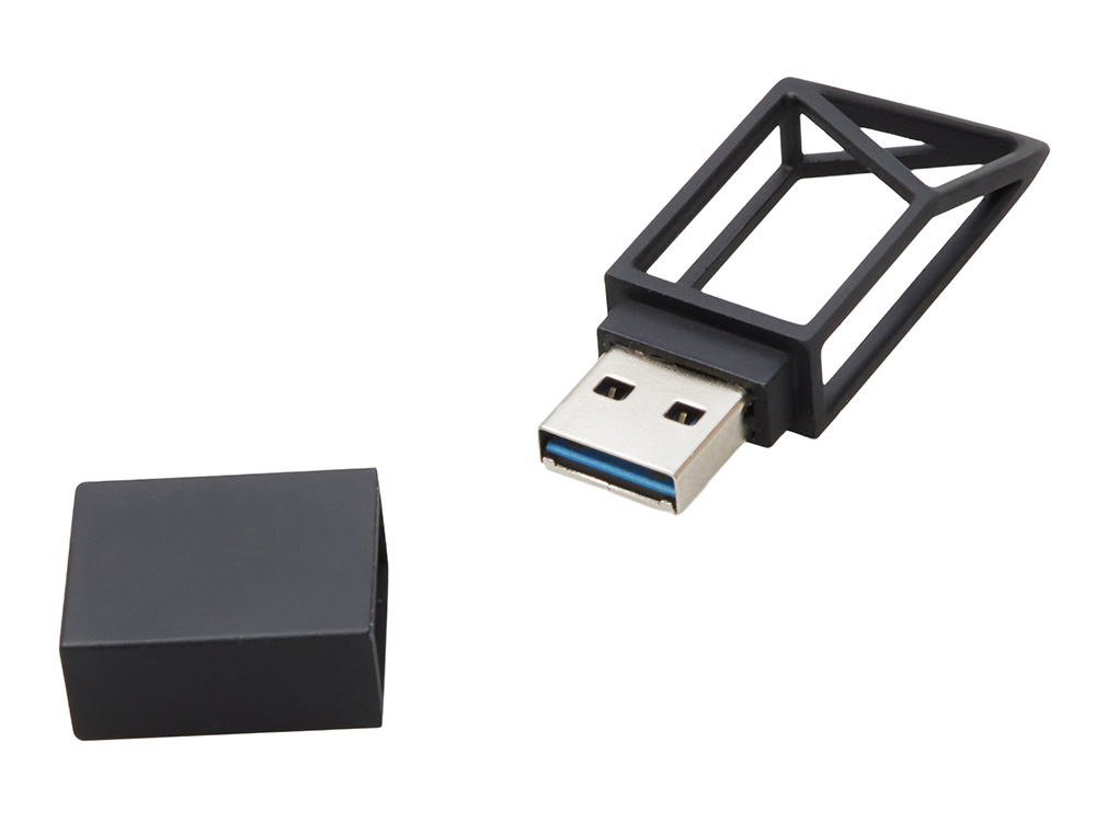 Флешка 32 ГБ USB 3.0 «Дельта» — изображение 4