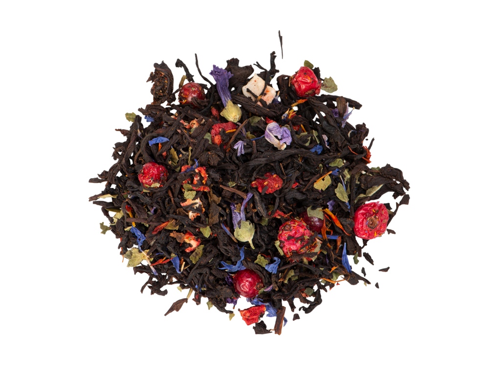 Чай черный «Граф Орлов», серия «Bouquet» — изображение 7