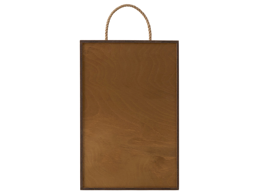 Подарочная коробка из фанеры «Constellation» — изображение 6