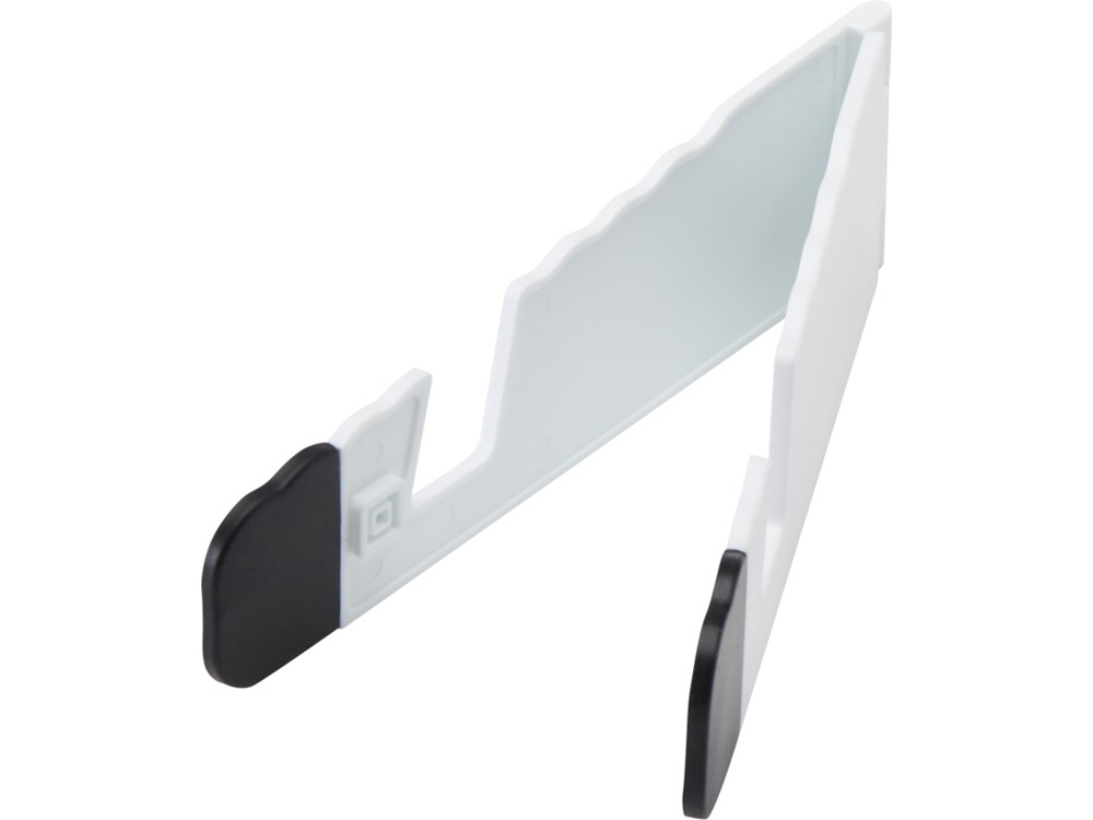 Подставка для телефона и планшета «Buna» из переработанного пластика — изображение 3