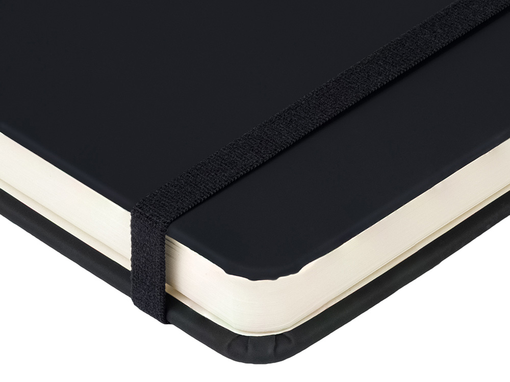 Скетчбук «Sketch & Art» 100 г/м2, soft-touch — изображение 4