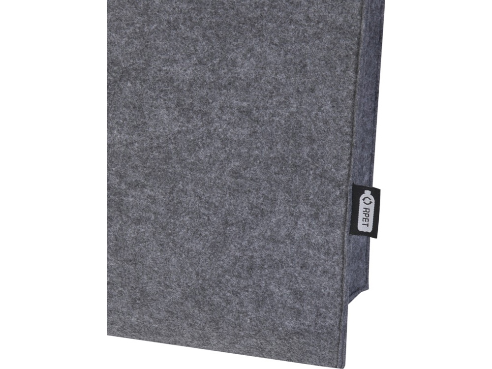 Эко-сумка с ластовицей «Felta» — изображение 5