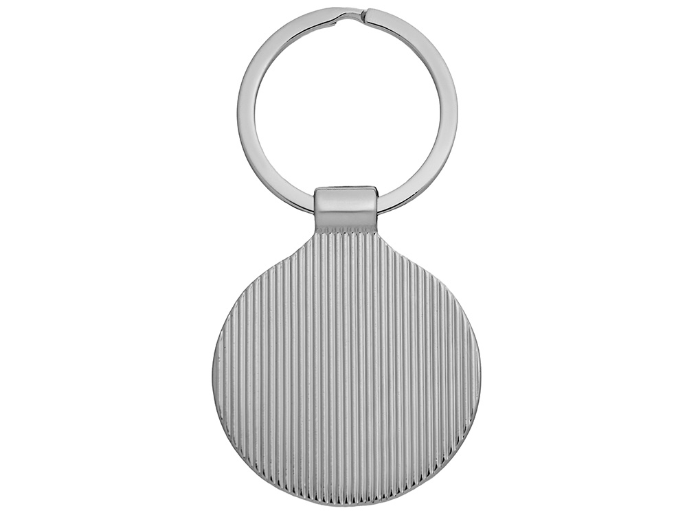 Брелок «Light Steel Rnd» — изображение 3