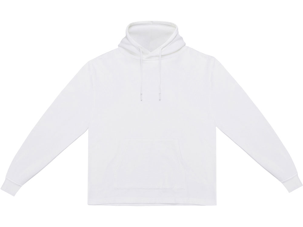 Худи оверсайз «Alpha.01» унисекс — изображение 15