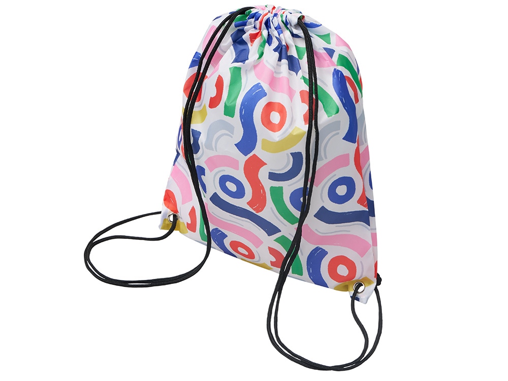 Рюкзак-мешок с возможностью полноцветной печати — изображение 6