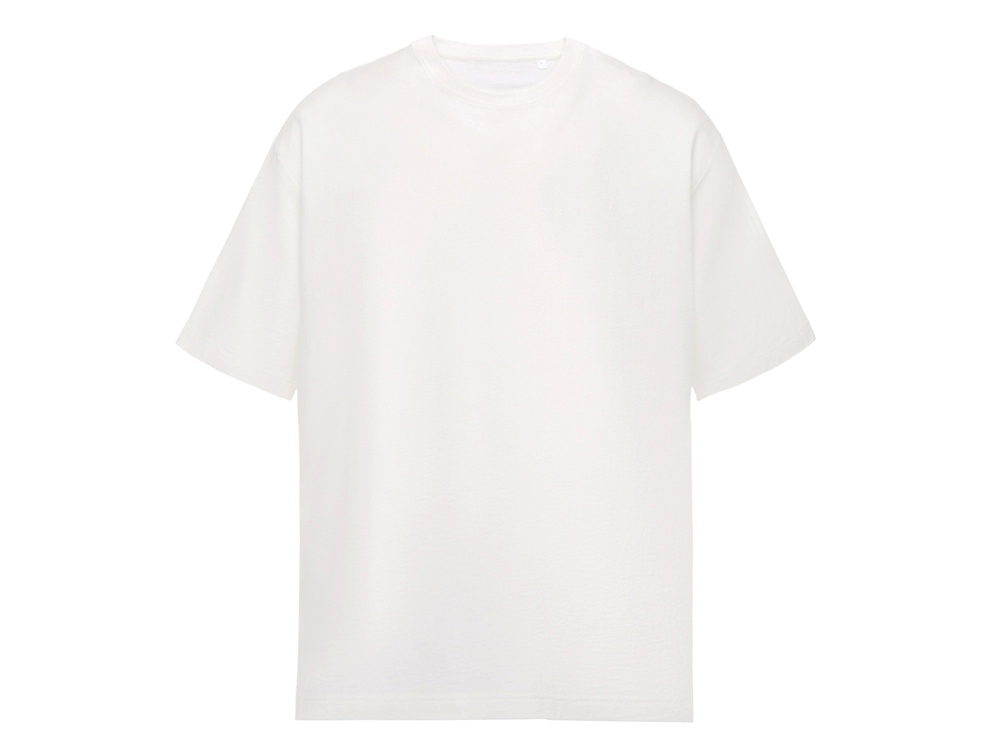 Футболка с пич отделкой «Kyoto», унисекс — изображение 7