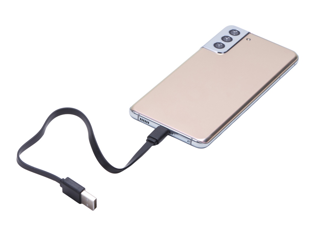 Кабель USB 2.0 A - USB Type-C — изображение 4