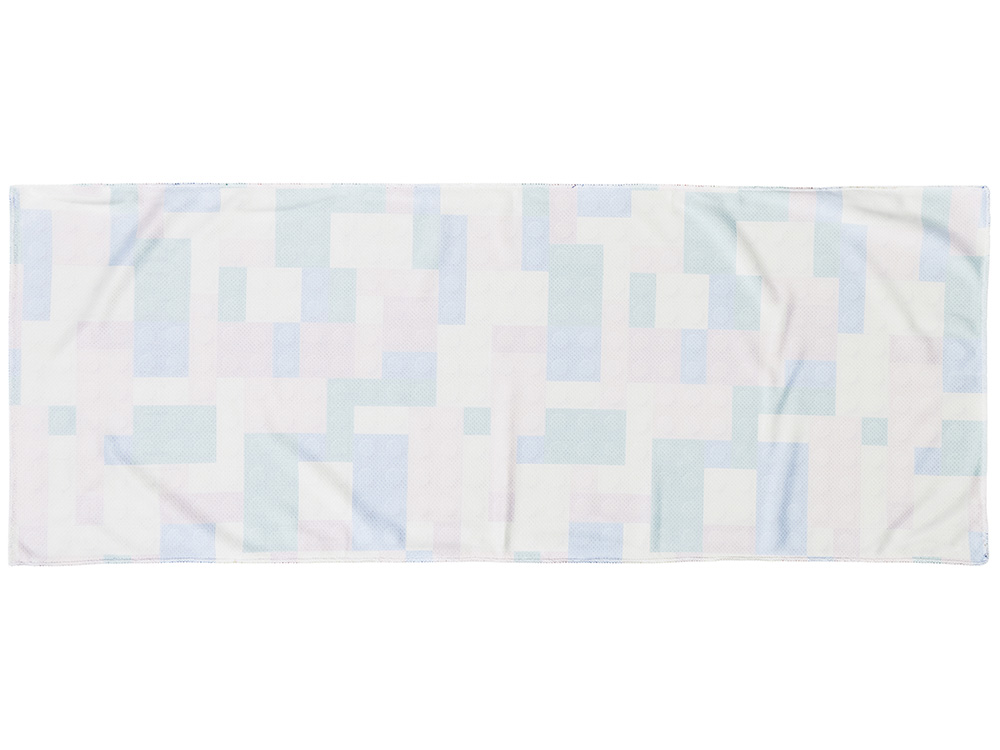 Спортивное полотенце для сублимации — изображение 2