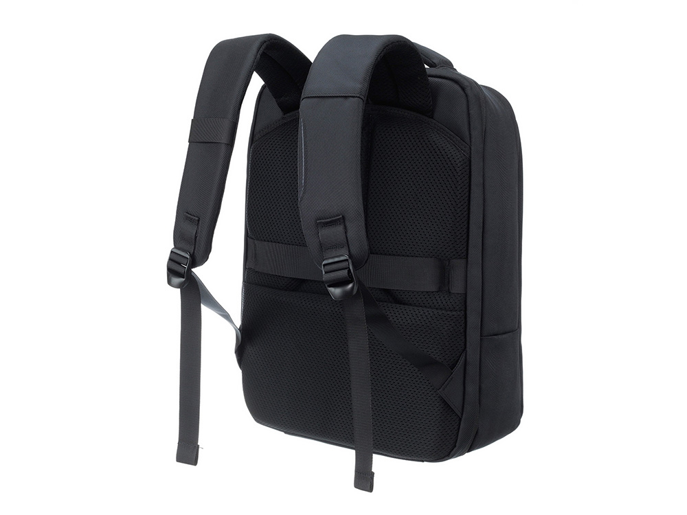 Рюкзак «ВОЯЖ» с отделением для ноутбука 17" — изображение 3