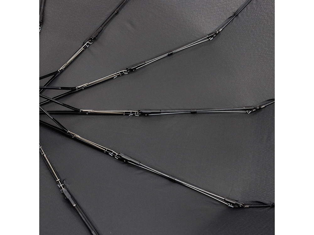 Зонт складной, мужской — изображение 5