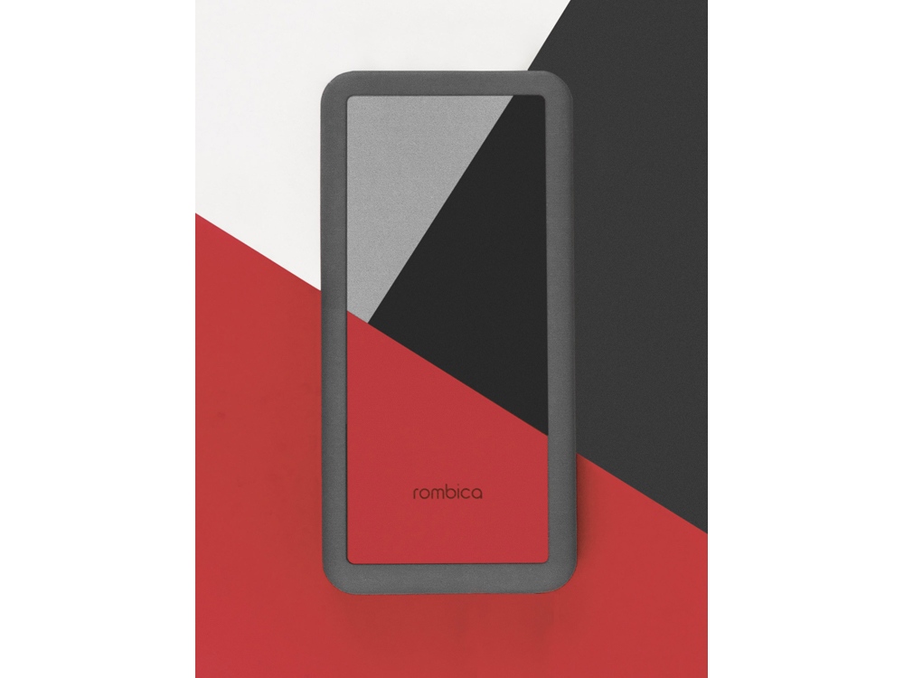 Внешний аккумулятор «NEO Bright», 10000 mAh — изображение 10