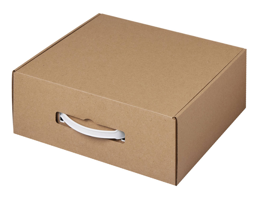 Коробка подарочная «Хэнди», L — изображение 4